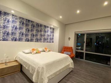 Exclusivo Departamento 2 Niveles C/terraza Garden Hause