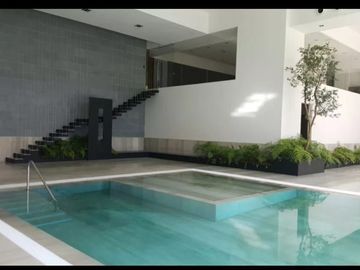 Exclusivo Departamento 2 Niveles C/terraza Garden Hause