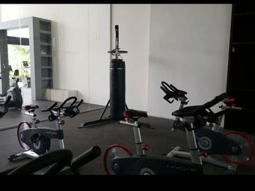 Exclusivo Departamento 2 Niveles C/terraza Garden Hause