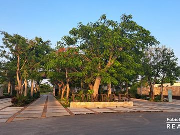 Casa de 3 recámaras en venta, en Privada Residencial con amenidades en Conkal, Yucatán - Entrega noviembre 2024