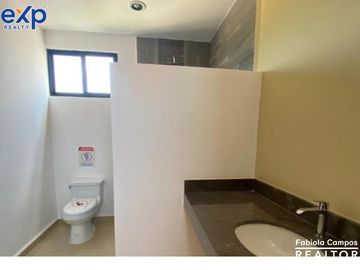 Casa de 3 recámaras en venta, en Privada Residencial con amenidades en Conkal, Yucatán - Entrega noviembre 2024