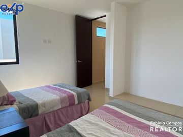 Casa de 3 recámaras en venta, en Privada Residencial con amenidades en Conkal, Yucatán - Entrega noviembre 2024