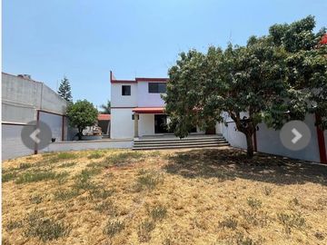 Fraccionamiento Junto al Río, Temixco, Cuernavaca, Morelos
