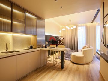 Arom Jomtien Condo For Sale 1 Bed 47 Sam. Foreigner Name