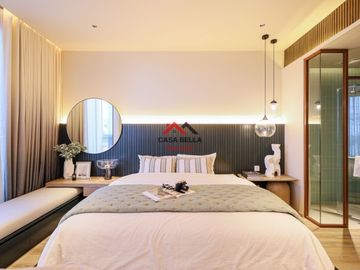 Arom Jomtien Condo For Sale 1 Bed 47 Sam. Foreigner Name