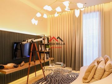 Arom Jomtien Condo For Sale 1 Bed 47 Sam. Foreigner Name