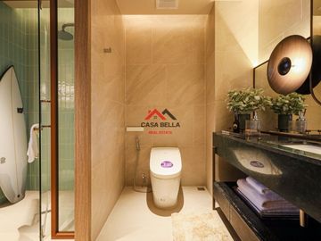 Arom Jomtien Condo For Sale 1 Bed 47 Sam. Foreigner Name