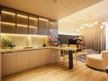 Arom Jomtien Condo For Sale 1 Bed 47 Sam. Foreigner Name