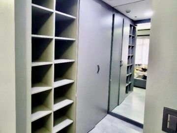 Interior Designed and Furnished 2 Bedroom Condo For Sale at Verve Residences BGC