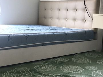 FOR SALE - Studio Unit in Axis Residences, Pioneer St., Mandaluyong City