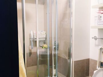 FOR SALE - Studio Unit in Axis Residences, Pioneer St., Mandaluyong City