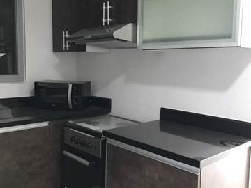FOR SALE - Unit in The Address at Wack Wack, Mandaluyong City