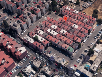 DEPARTAMENTO EN VENTA EN SANTA ANA PONIENTE TLAHUAC CDMX