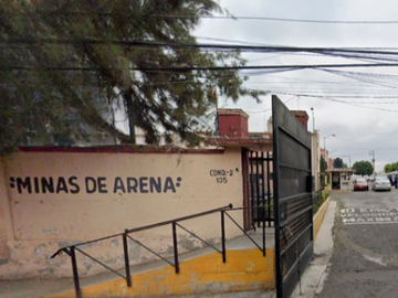 DEPARTAMENTO EN VENTA EN SANTA ANA PONIENTE TLAHUAC CDMX