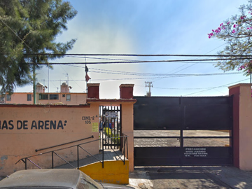 DEPARTAMENTO EN VENTA EN SANTA ANA PONIENTE TLAHUAC CDMX