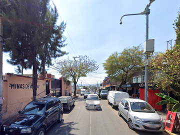 DEPARTAMENTO EN VENTA EN SANTA ANA PONIENTE TLAHUAC CDMX