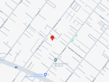 DEPARTAMENTO EN VENTA EN SANTA ANA PONIENTE TLAHUAC CDMX