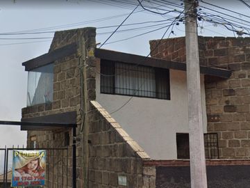 REMATO HERMOSA CASA EN SAN ANDRES TOTOLPEC, TLALPAN CDMX