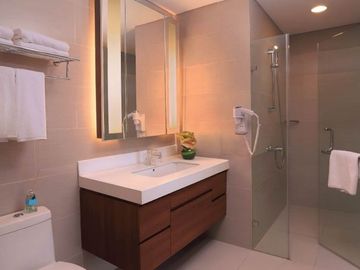 Serviced Apartment Somerset Kencana Pondok Indah Jaksel for Invest