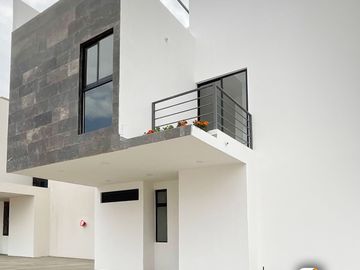 Casas muy seguras y bonitas
