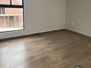 Casas muy seguras y bonitas