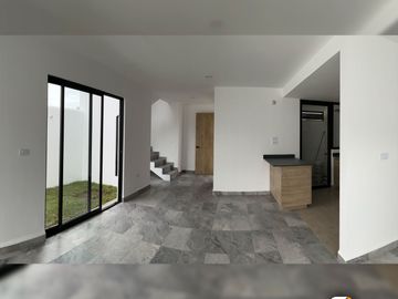 Casas muy seguras y bonitas