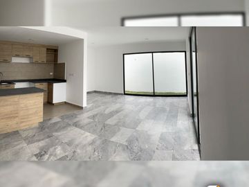 Casas muy seguras y bonitas