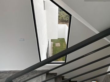 Casas muy seguras y bonitas