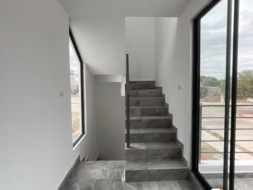 Casas muy seguras y bonitas