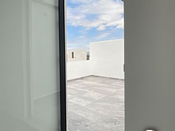Casas muy seguras y bonitas