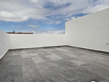 Casas muy seguras y bonitas