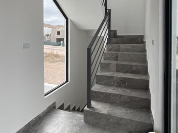 Casas muy seguras y bonitas