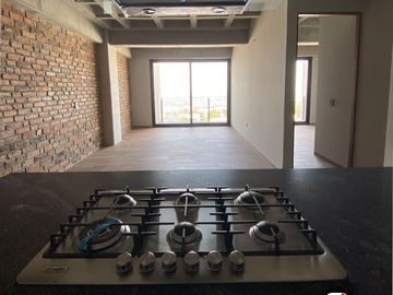 Departamento de 2 recamaras de 77m2 en 3,383,000 en Lomas del Tec! Precio Inigualable!