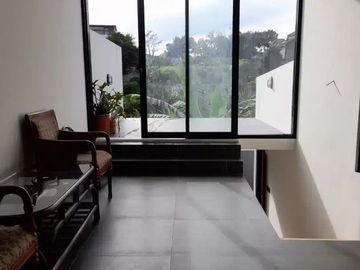 DIJU RUMAH MINIMALIS BARU SIAP HUNI @ AREA CIHANJUANG BANDUNG UTARA