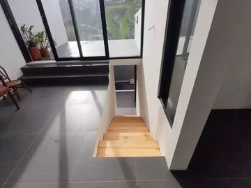 DIJU RUMAH MINIMALIS BARU SIAP HUNI @ AREA CIHANJUANG BANDUNG UTARA