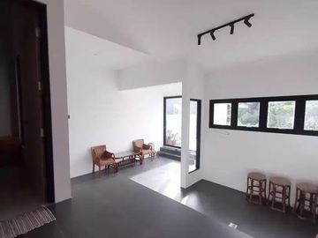 DIJU RUMAH MINIMALIS BARU SIAP HUNI @ AREA CIHANJUANG BANDUNG UTARA