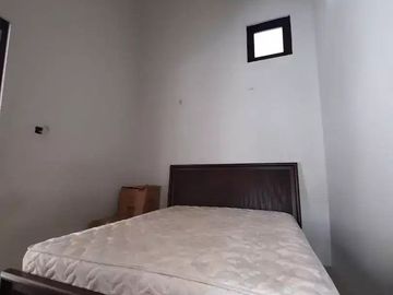 DIJU RUMAH MINIMALIS BARU SIAP HUNI @ AREA CIHANJUANG BANDUNG UTARA