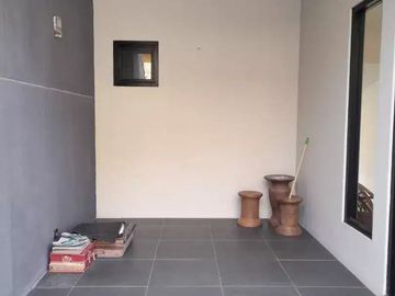 DIJU RUMAH MINIMALIS BARU SIAP HUNI @ AREA CIHANJUANG BANDUNG UTARA