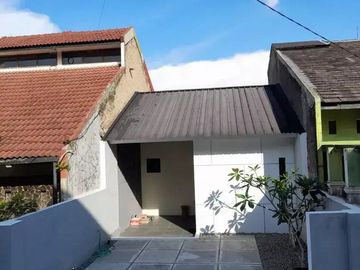 DIJU RUMAH MINIMALIS BARU SIAP HUNI @ AREA CIHANJUANG BANDUNG UTARA