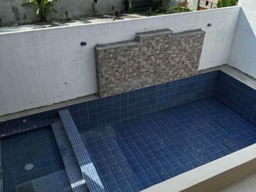 Natural Hot Spring Resort For Sale