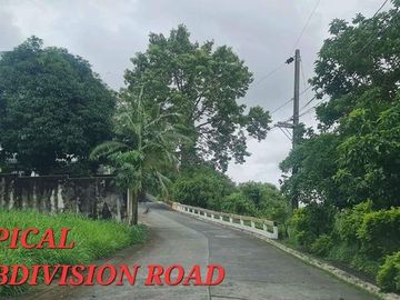 5BR House and Lot for Sale in Woodland Hills Subdivision, Silangan San Mateo Rizal
