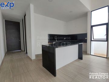 Casa en venta de 1 piso y 3 recámaras en Cholul Mérida - Preventa abril 2025