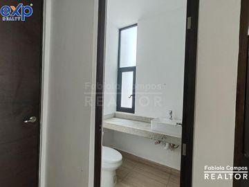 Casa en venta de 1 piso y 3 recámaras en Cholul Mérida - Preventa abril 2025