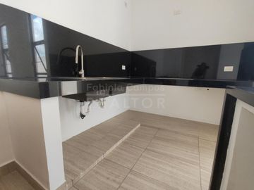 Casa en venta de 1 piso y 3 recámaras en Cholul Mérida - Preventa abril 2025