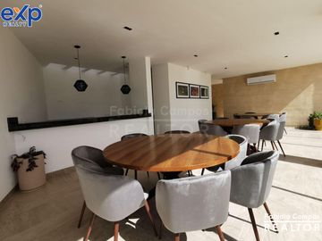 Casa en venta de 1 piso y 3 recámaras en Cholul Mérida - Preventa abril 2025