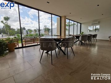 Casa en venta de 1 piso y 3 recámaras en Cholul Mérida - Preventa abril 2025