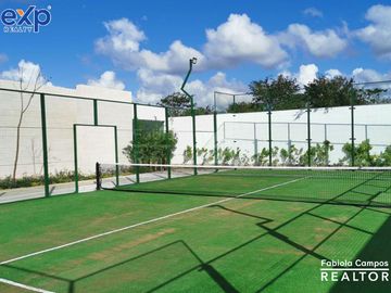 Casa en venta de 1 piso y 3 recámaras en Cholul Mérida - Preventa abril 2025