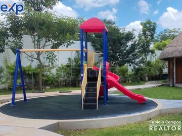 Casa en venta de 1 piso y 3 recámaras en Cholul Mérida - Preventa abril 2025