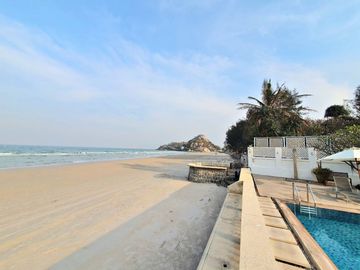 sale  poolvilla huahin