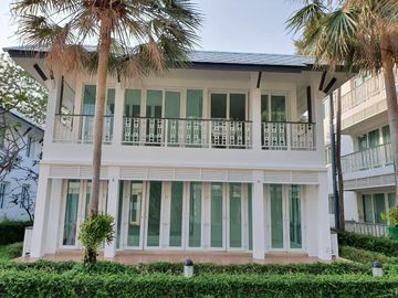 sale  poolvilla huahin